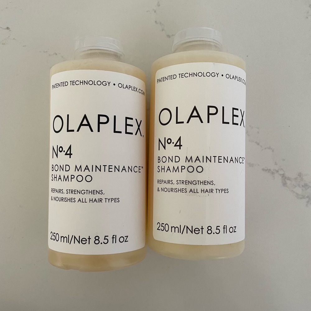 Olaplex No. 4 Shampoo (2)